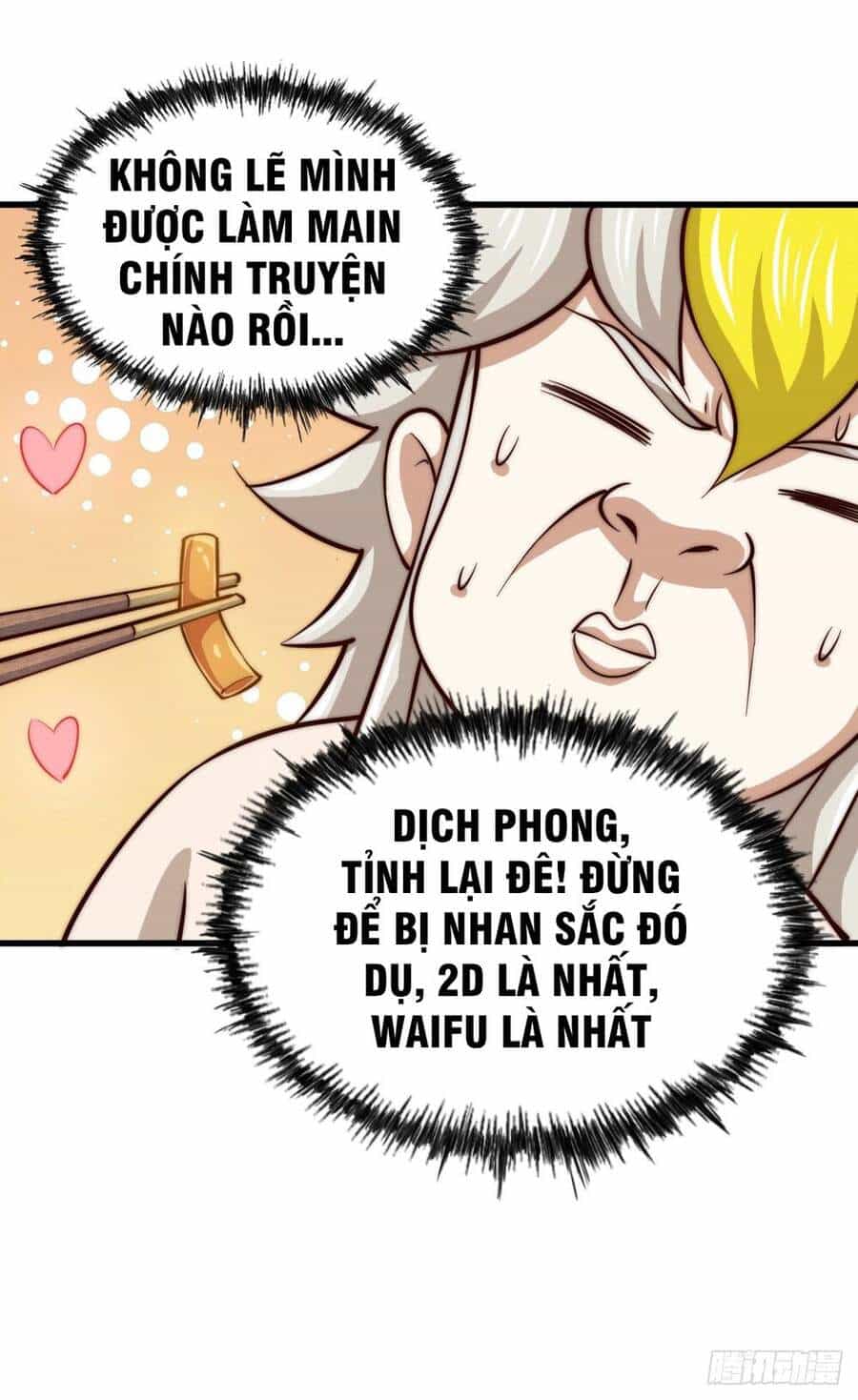 Người Trên Vạn Người - Chương 23 - ảnh 30