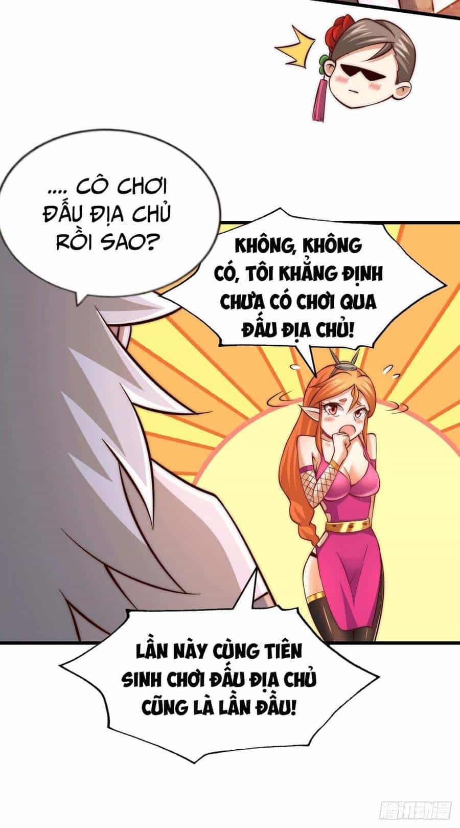 Người Trên Vạn Người - Chương 23 - ảnh 44