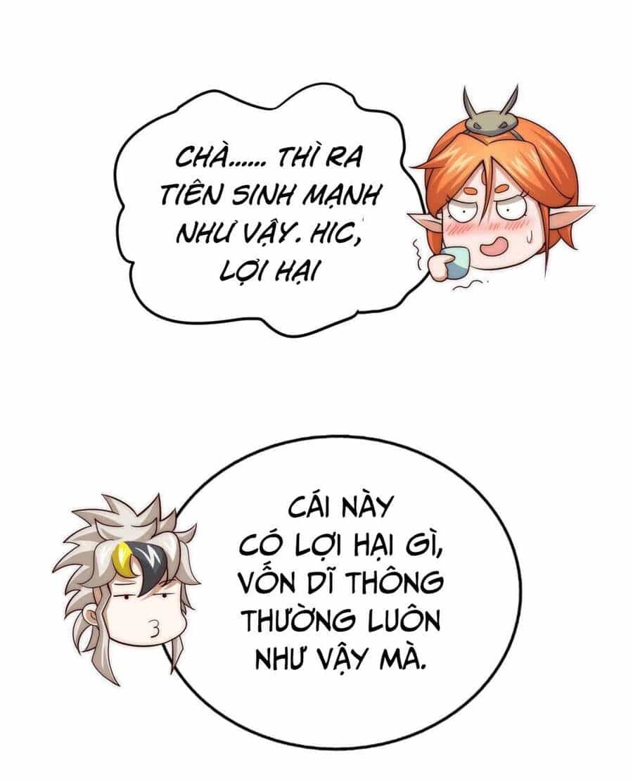 Người Trên Vạn Người - Chương 23 - ảnh 53