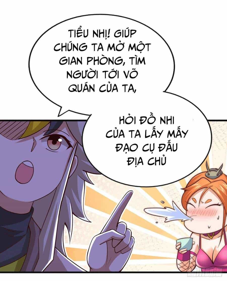 Người Trên Vạn Người - Chương 23 - ảnh 54