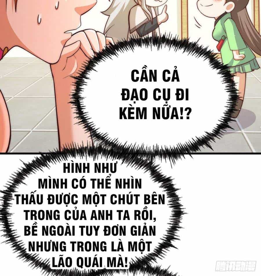 Người Trên Vạn Người - Chương 23 - ảnh 56