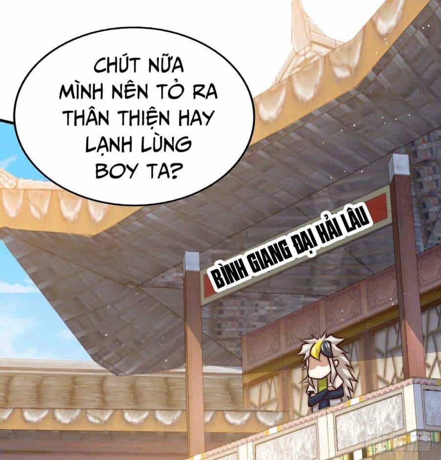 Người Trên Vạn Người - Chương 23 - ảnh 9