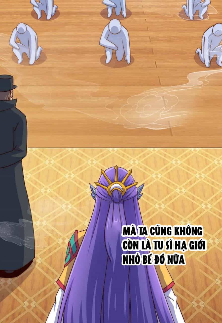 Người Trên Vạn Người - Chương 230 - ảnh 14