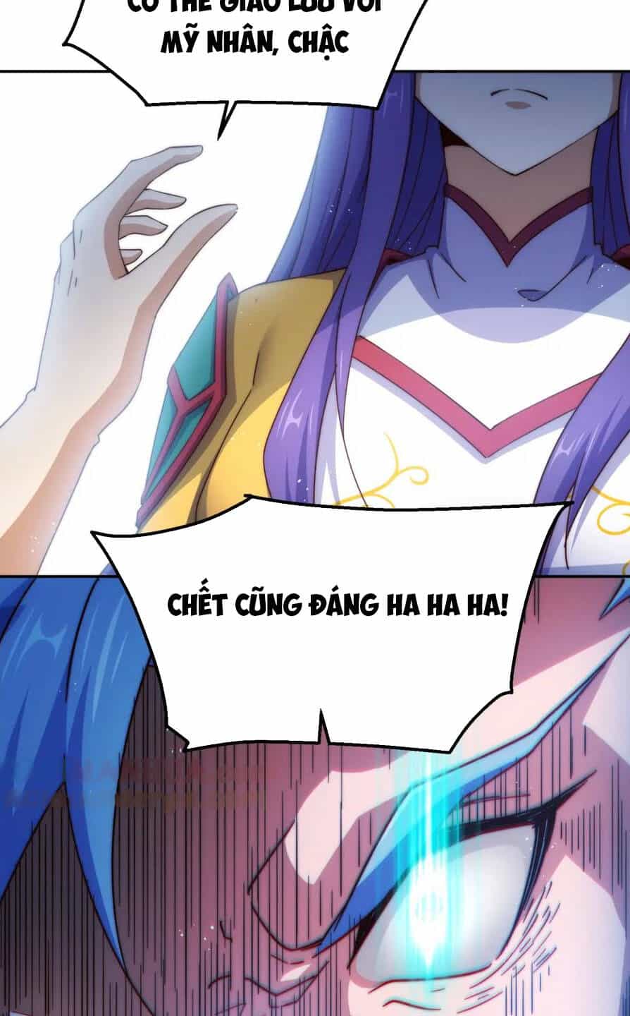 Người Trên Vạn Người - Chương 230 - ảnh 37