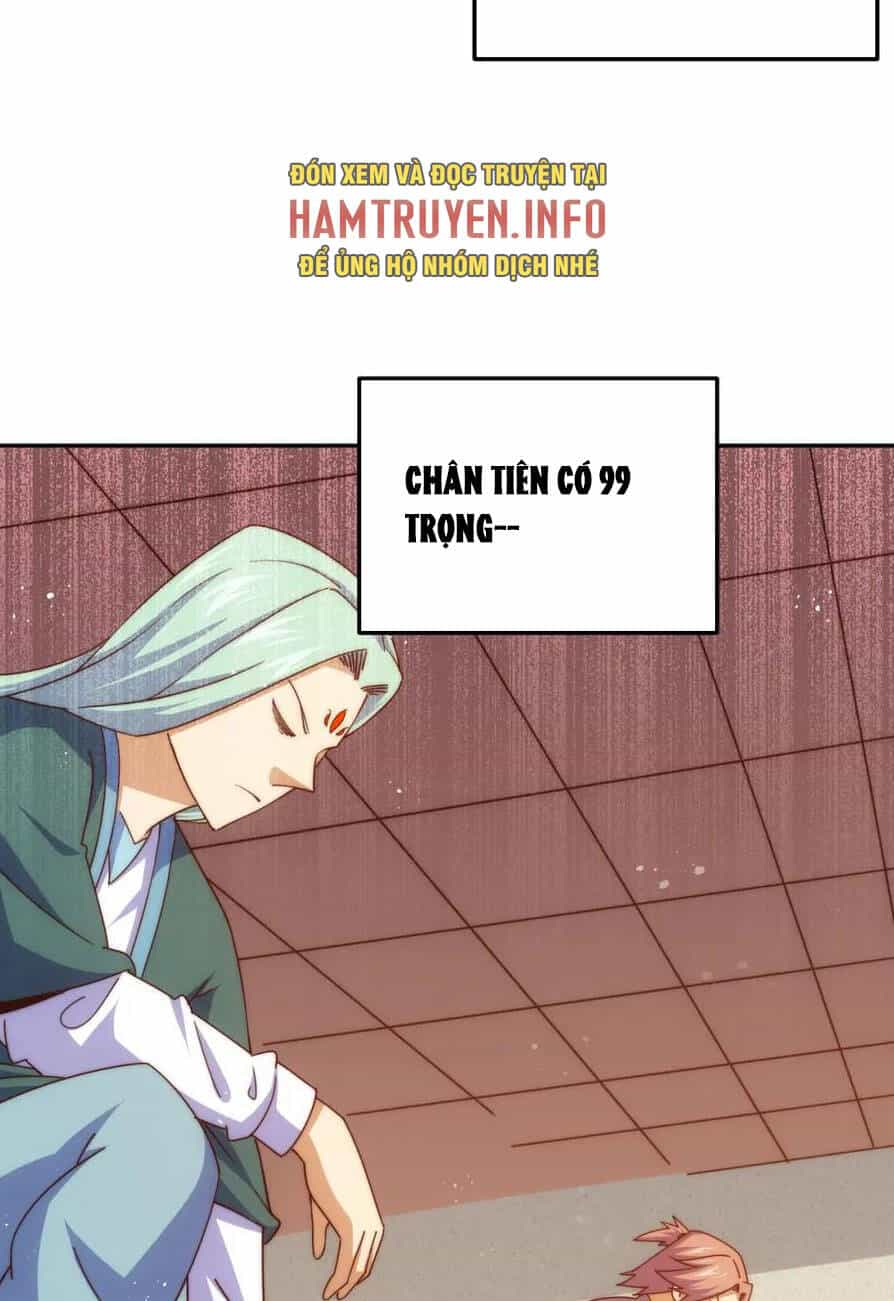 Người Trên Vạn Người - Chương 230 - ảnh 4