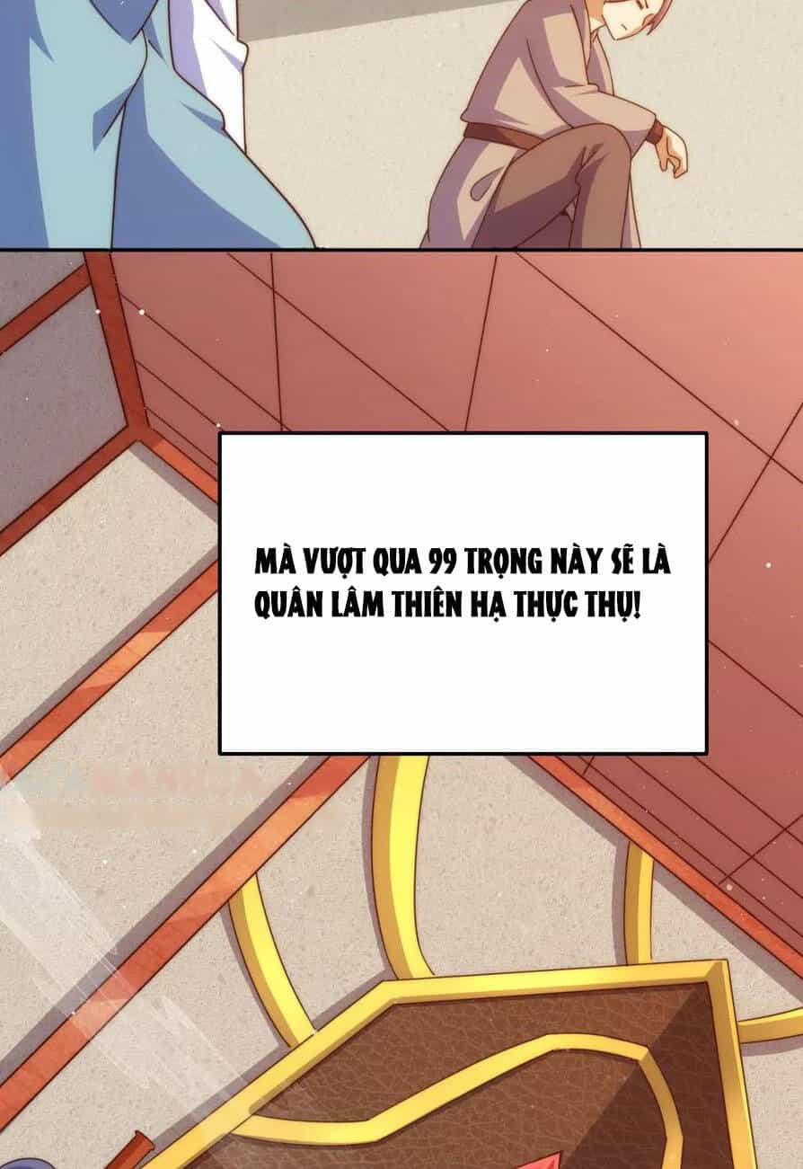 Người Trên Vạn Người - Chương 230 - ảnh 5