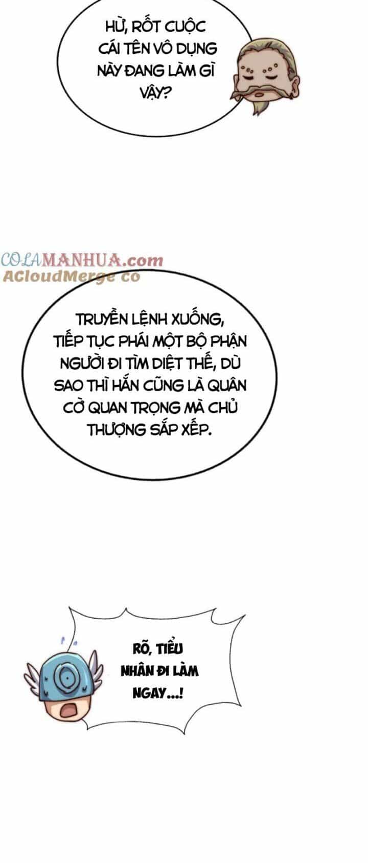 Người Trên Vạn Người - Chương 231 - ảnh 11