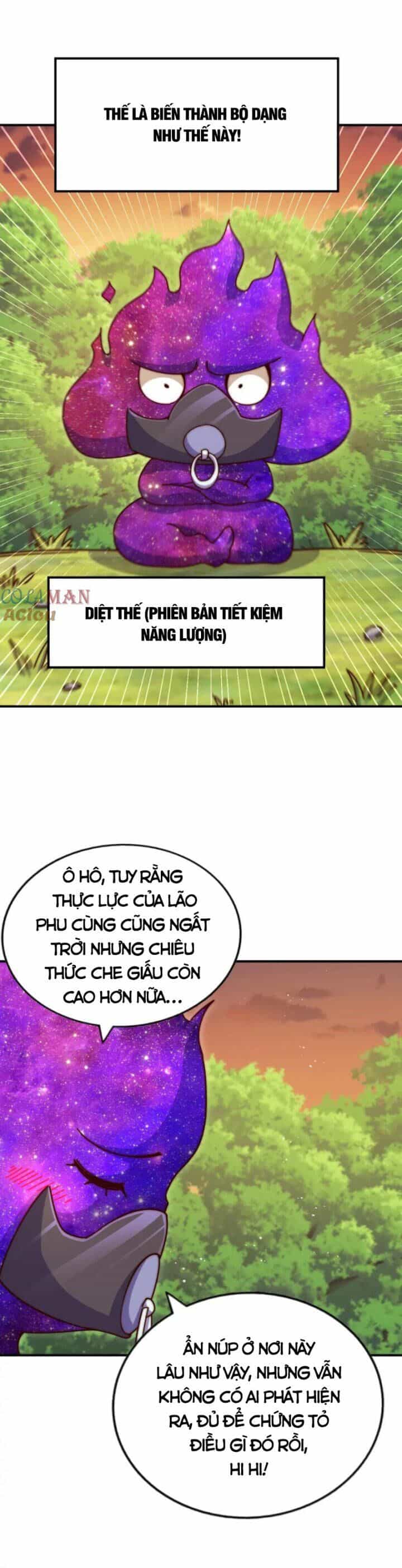 Người Trên Vạn Người - Chương 231 - ảnh 13