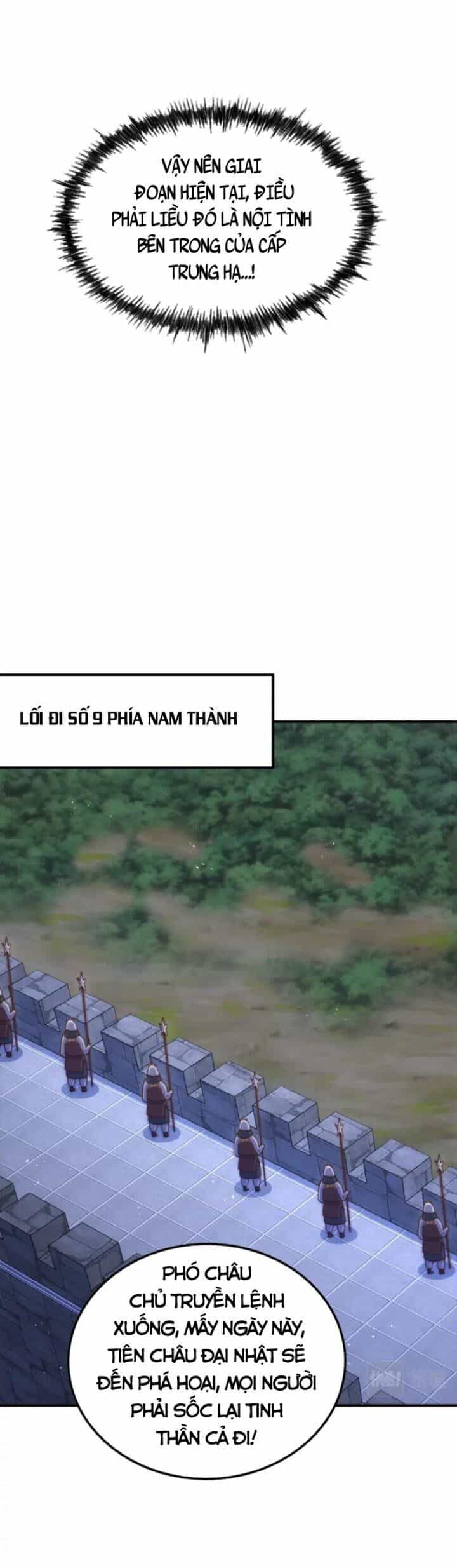 Người Trên Vạn Người - Chương 231 - ảnh 37