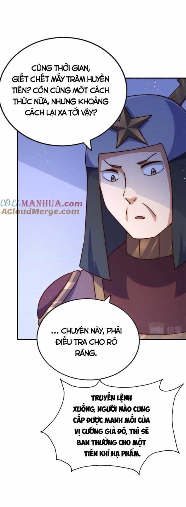 Người Trên Vạn Người - Chương 231 - ảnh 63