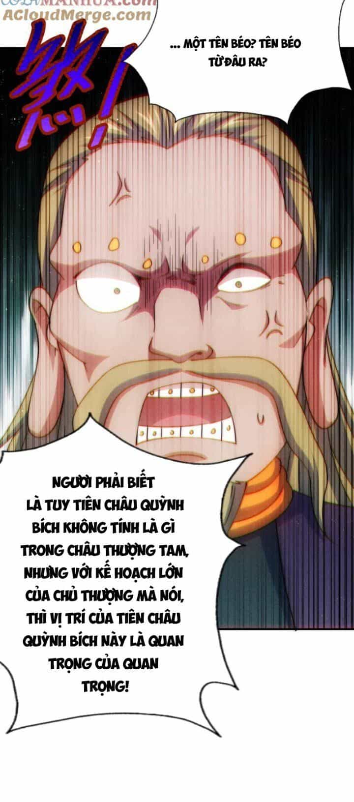 Người Trên Vạn Người - Chương 231 - ảnh 8