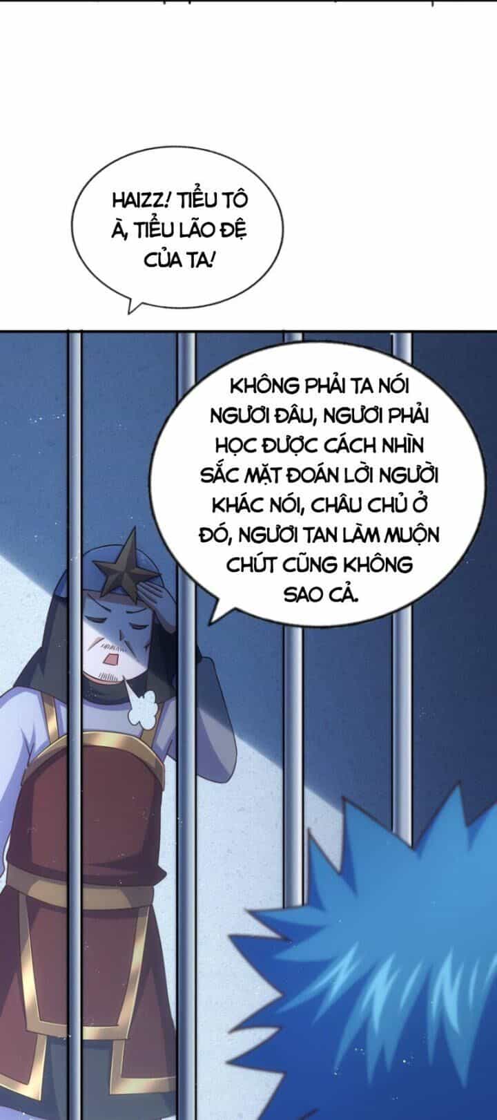 Người Trên Vạn Người - Chương 232 - ảnh 15