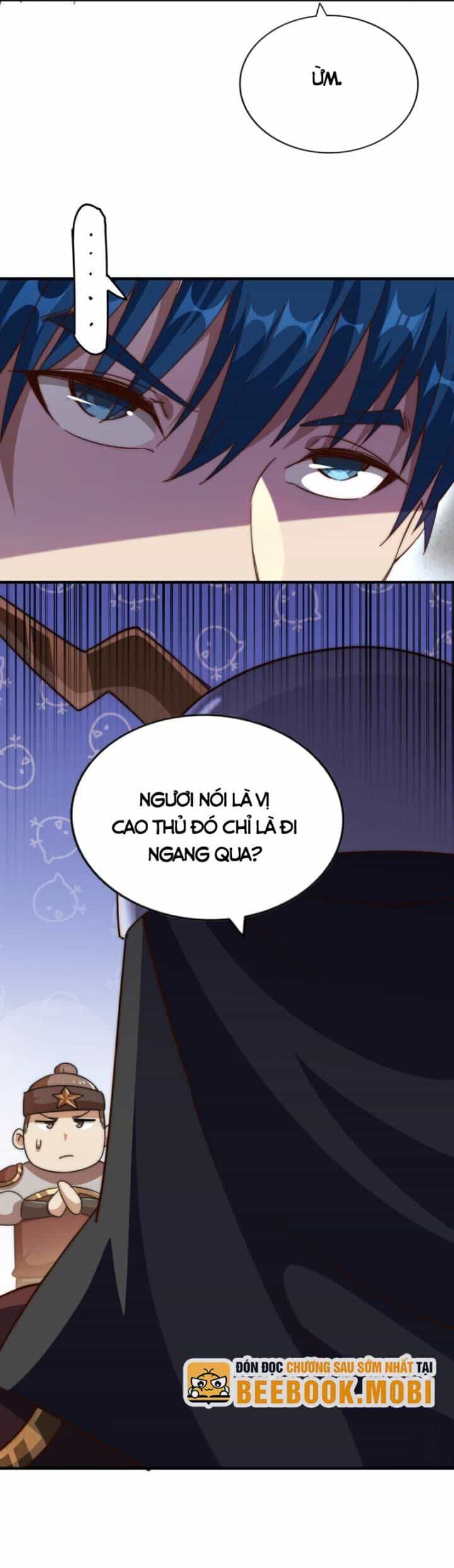Người Trên Vạn Người - Chương 232 - ảnh 29