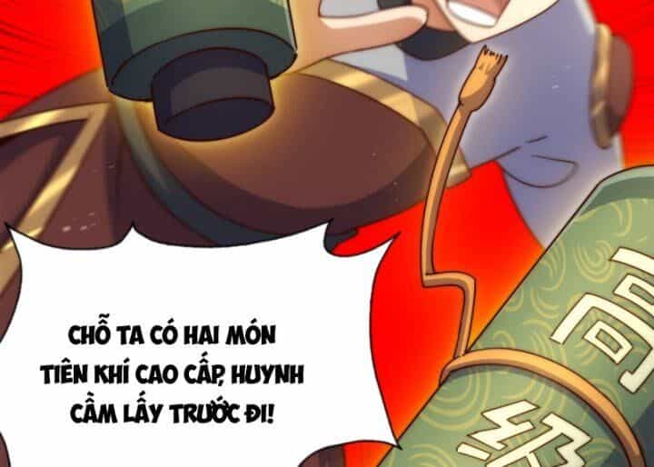 Người Trên Vạn Người - Chương 233 - ảnh 99