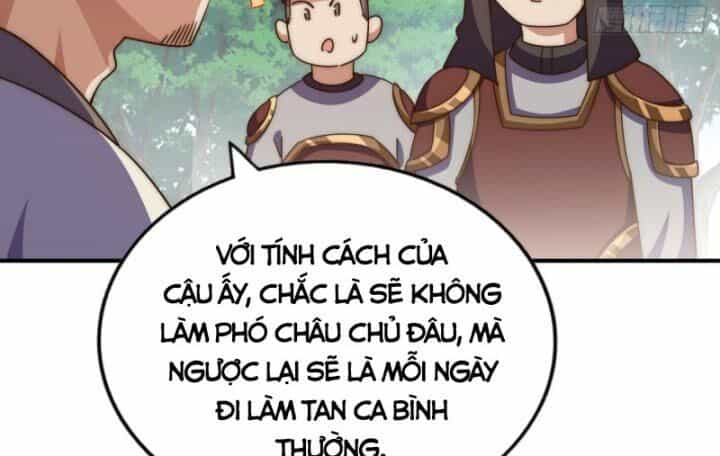 Người Trên Vạn Người - Chương 234 - ảnh 123