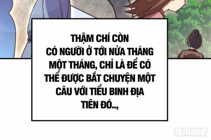 Người Trên Vạn Người - Chương 234 - ảnh 144