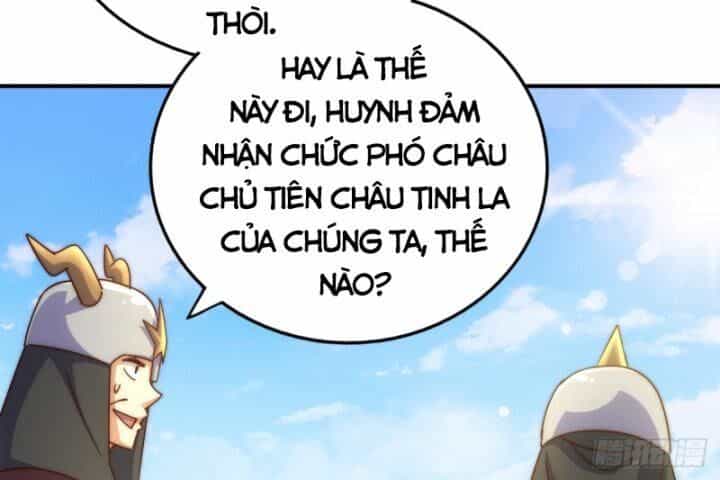 Người Trên Vạn Người - Chương 234 - ảnh 26
