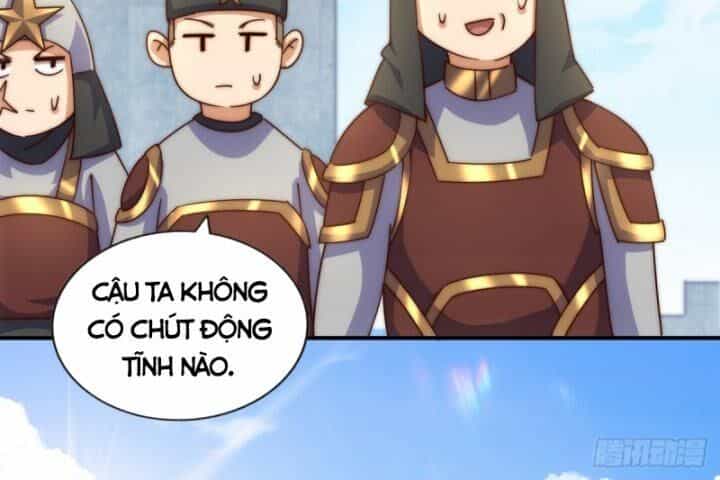 Người Trên Vạn Người - Chương 234 - ảnh 32