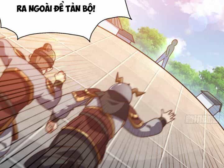 Người Trên Vạn Người - Chương 234 - ảnh 65
