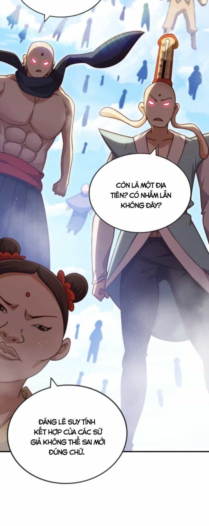 Người Trên Vạn Người - Chương 235 - ảnh 12