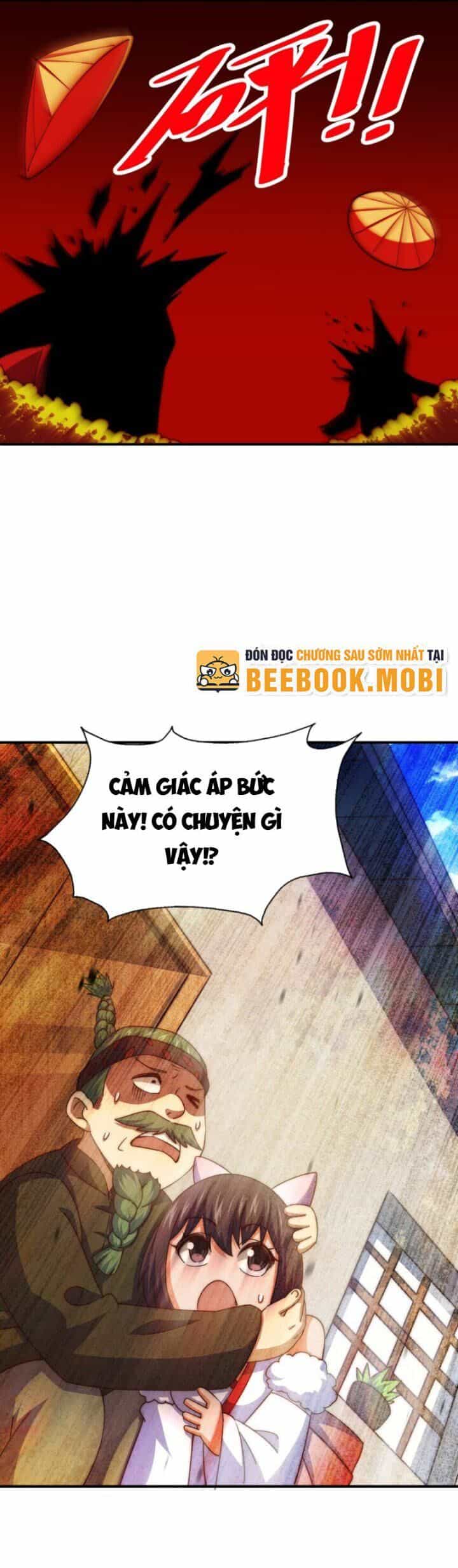 Người Trên Vạn Người - Chương 235 - ảnh 16