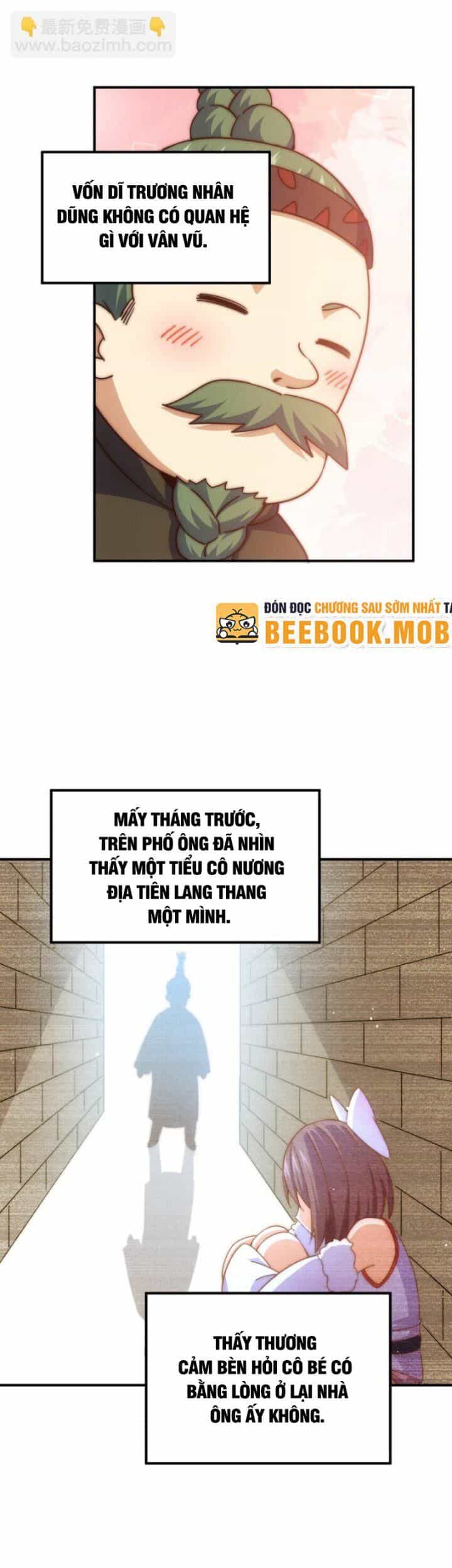 Người Trên Vạn Người - Chương 235 - ảnh 4
