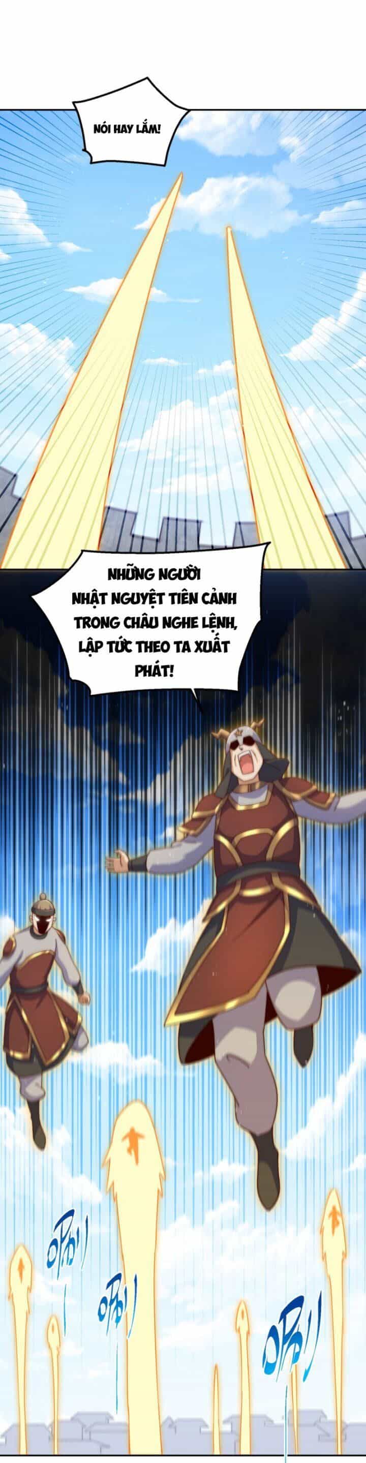 Người Trên Vạn Người - Chương 235 - ảnh 47