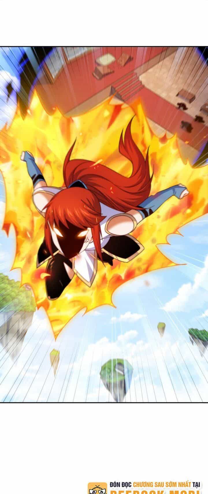 Người Trên Vạn Người - Chương 235 - ảnh 54