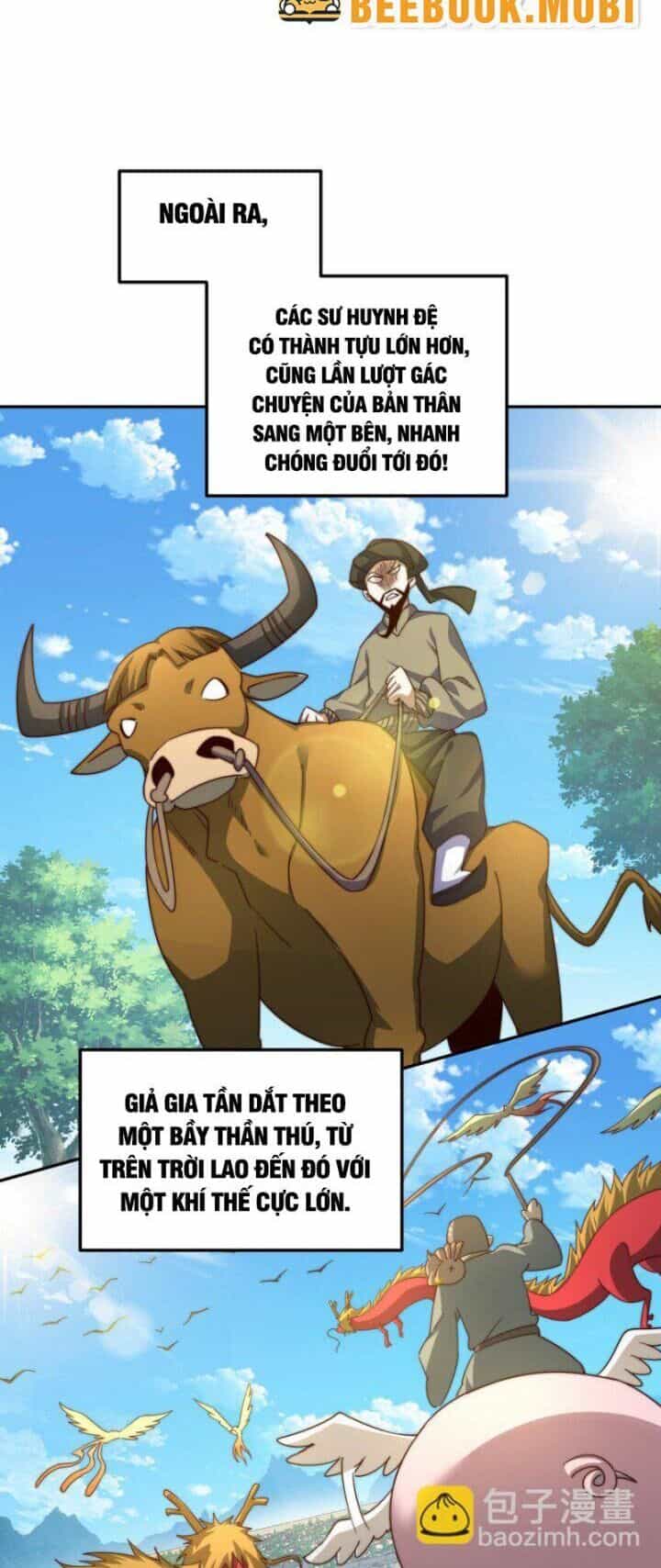 Người Trên Vạn Người - Chương 235 - ảnh 55