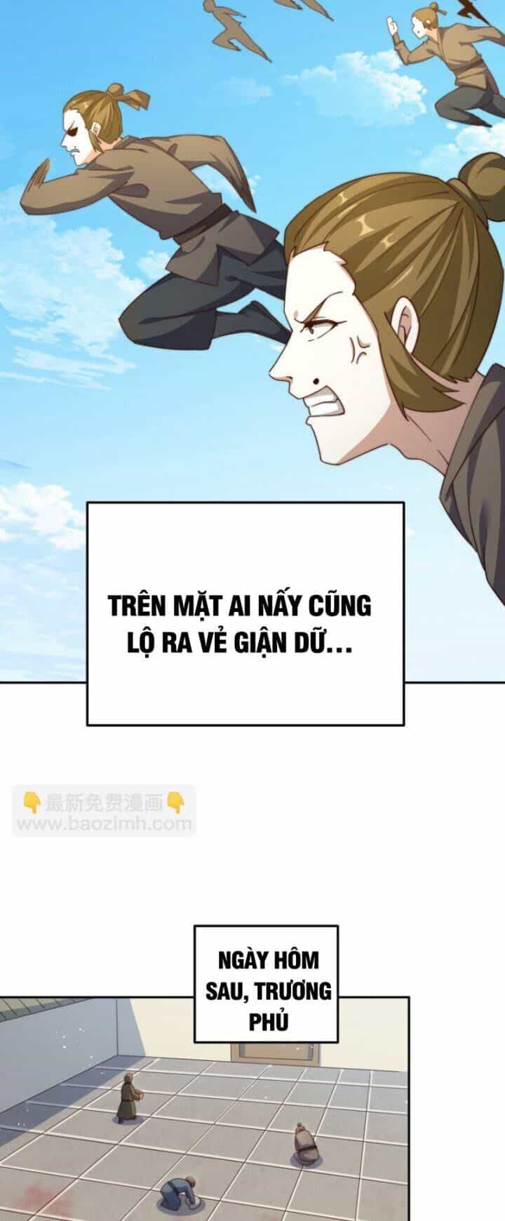 Người Trên Vạn Người - Chương 235 - ảnh 57