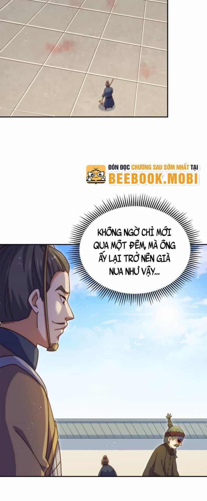 Người Trên Vạn Người - Chương 235 - ảnh 58