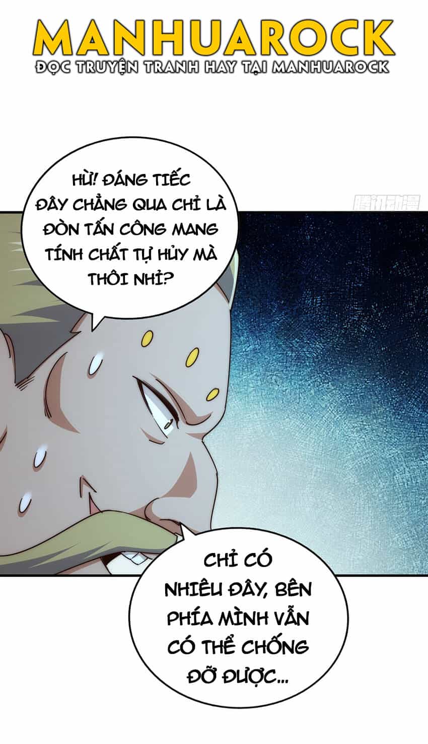 Người Trên Vạn Người - Chương 237 - ảnh 20