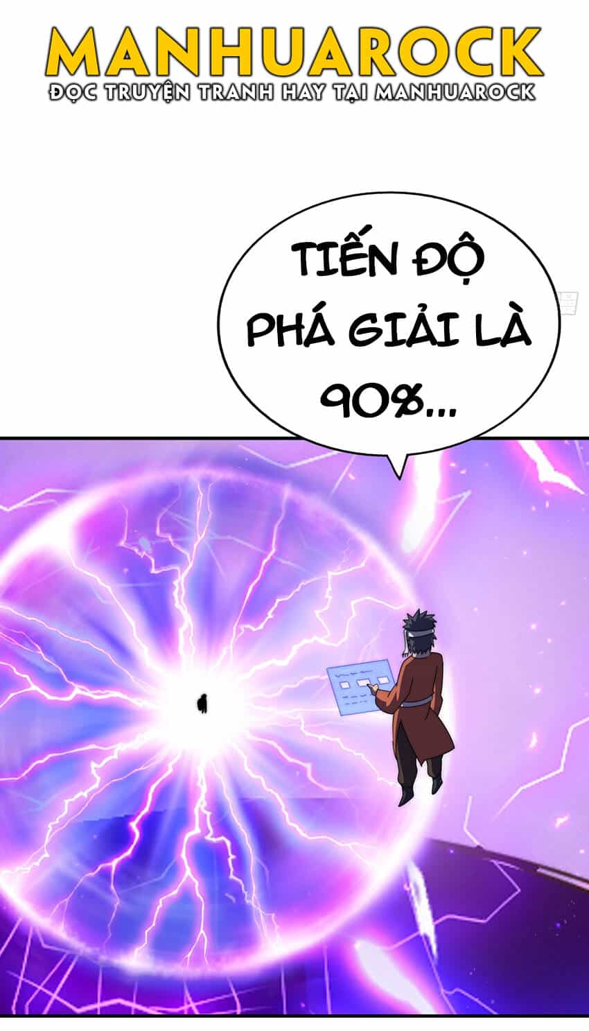 Người Trên Vạn Người - Chương 237 - ảnh 42