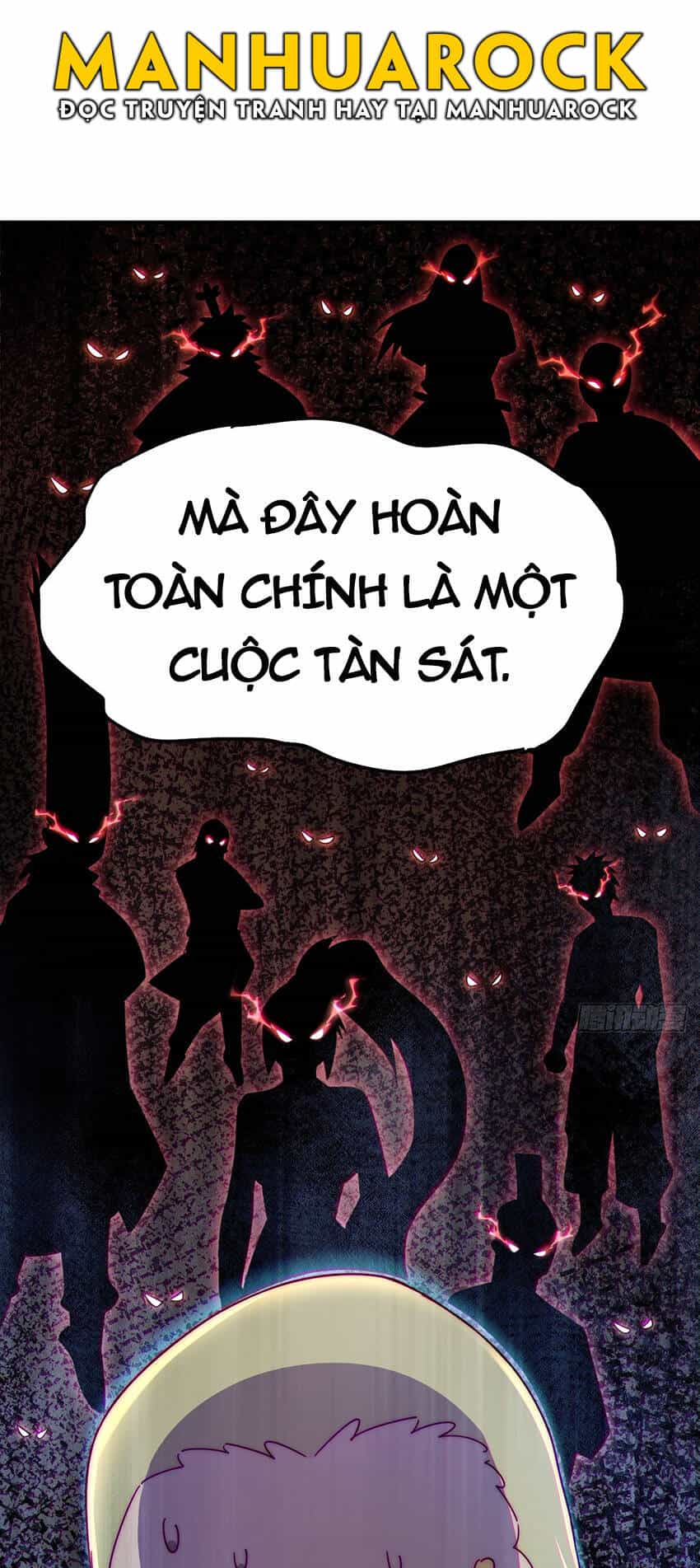 Người Trên Vạn Người - Chương 237 - ảnh 55