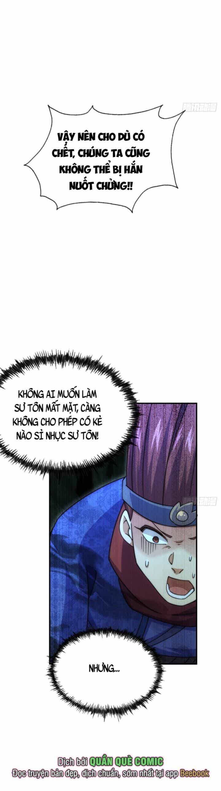 Người Trên Vạn Người - Chương 238 - ảnh 45