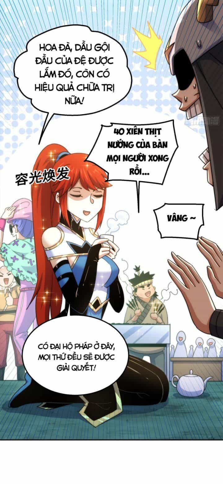 Người Trên Vạn Người - Chương 239 - ảnh 14