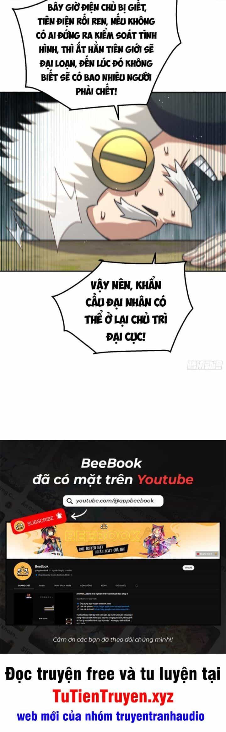 Người Trên Vạn Người - Chương 239 - ảnh 42