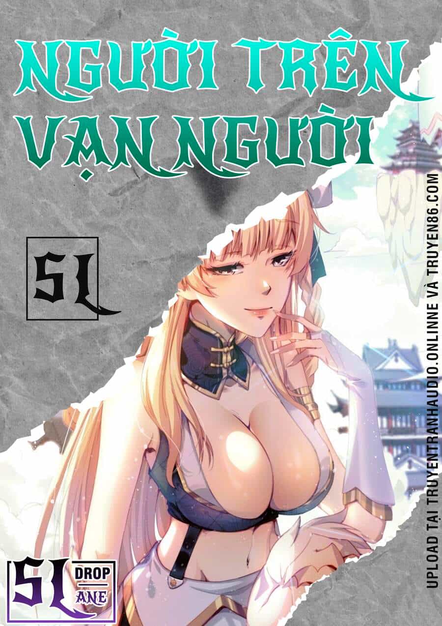 Người Trên Vạn Người - Chương 24 - ảnh 1