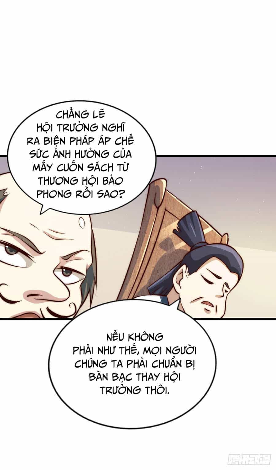 Người Trên Vạn Người - Chương 24 - ảnh 16
