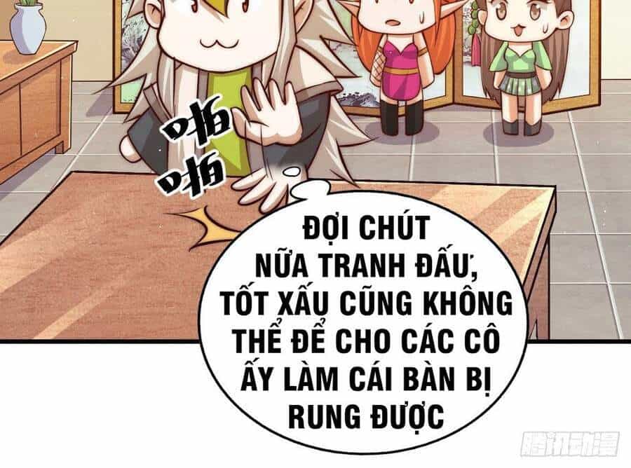 Người Trên Vạn Người - Chương 24 - ảnh 25