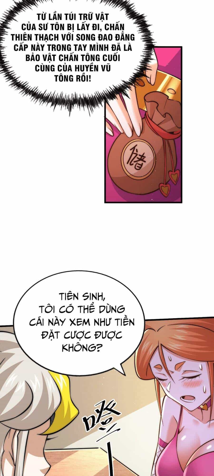 Người Trên Vạn Người - Chương 24 - ảnh 37