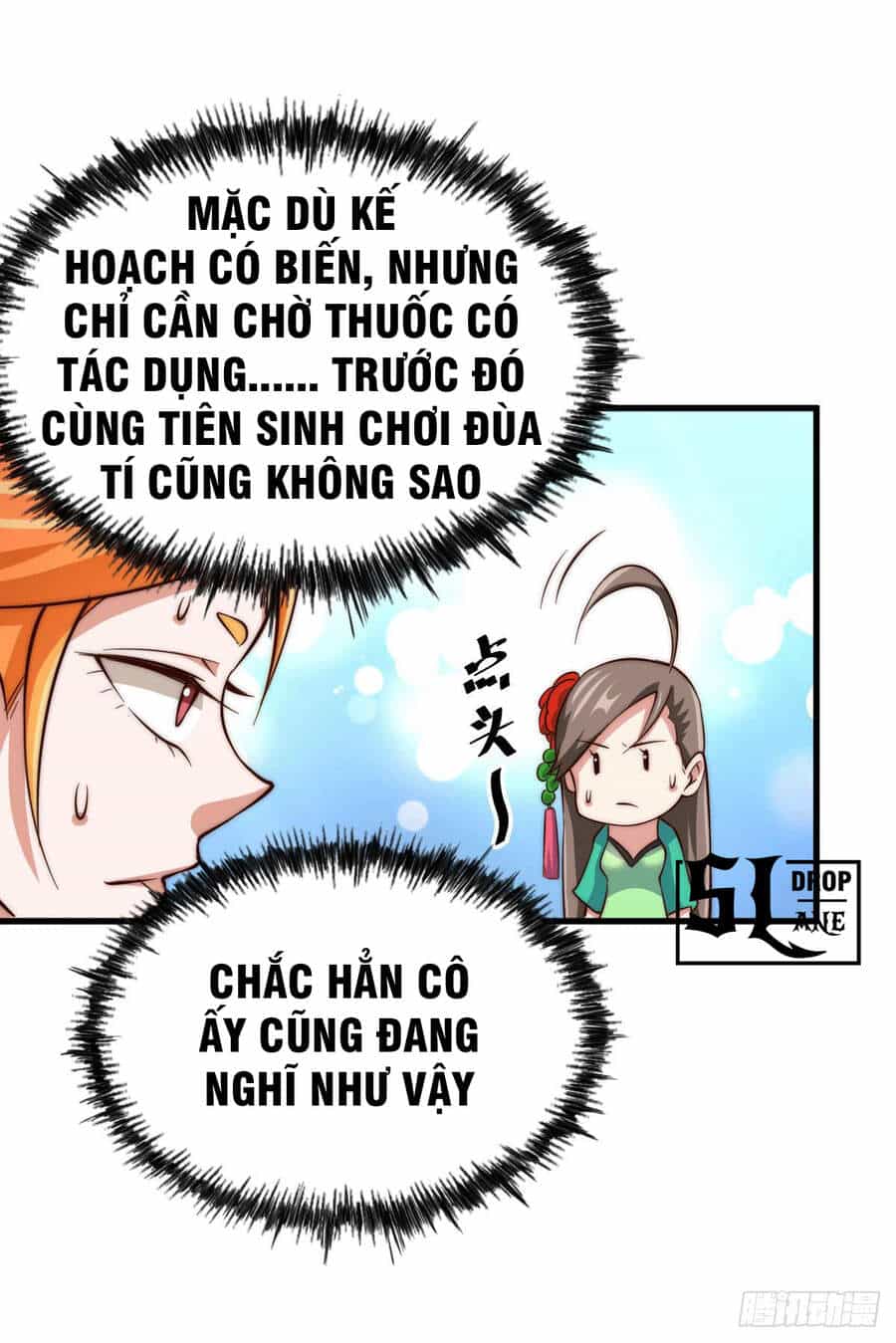 Người Trên Vạn Người - Chương 24 - ảnh 41