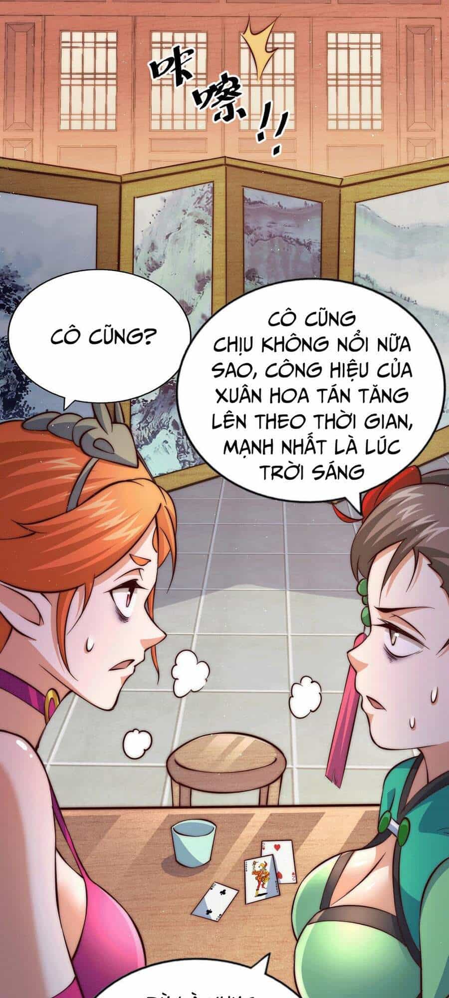 Người Trên Vạn Người - Chương 24 - ảnh 53