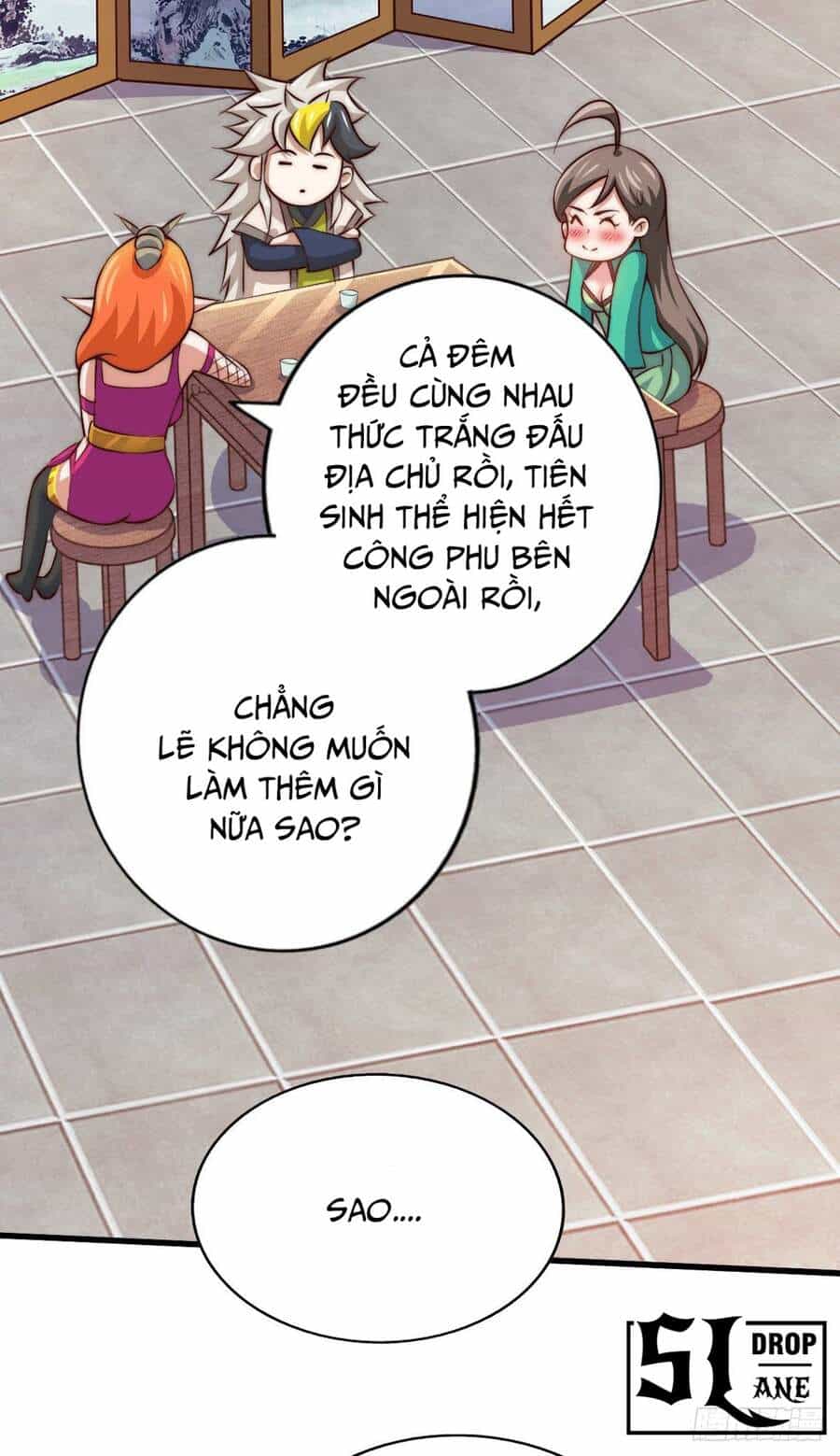 Người Trên Vạn Người - Chương 24 - ảnh 65