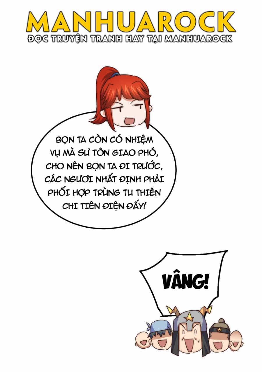 Người Trên Vạn Người - Chương 240 - ảnh 13