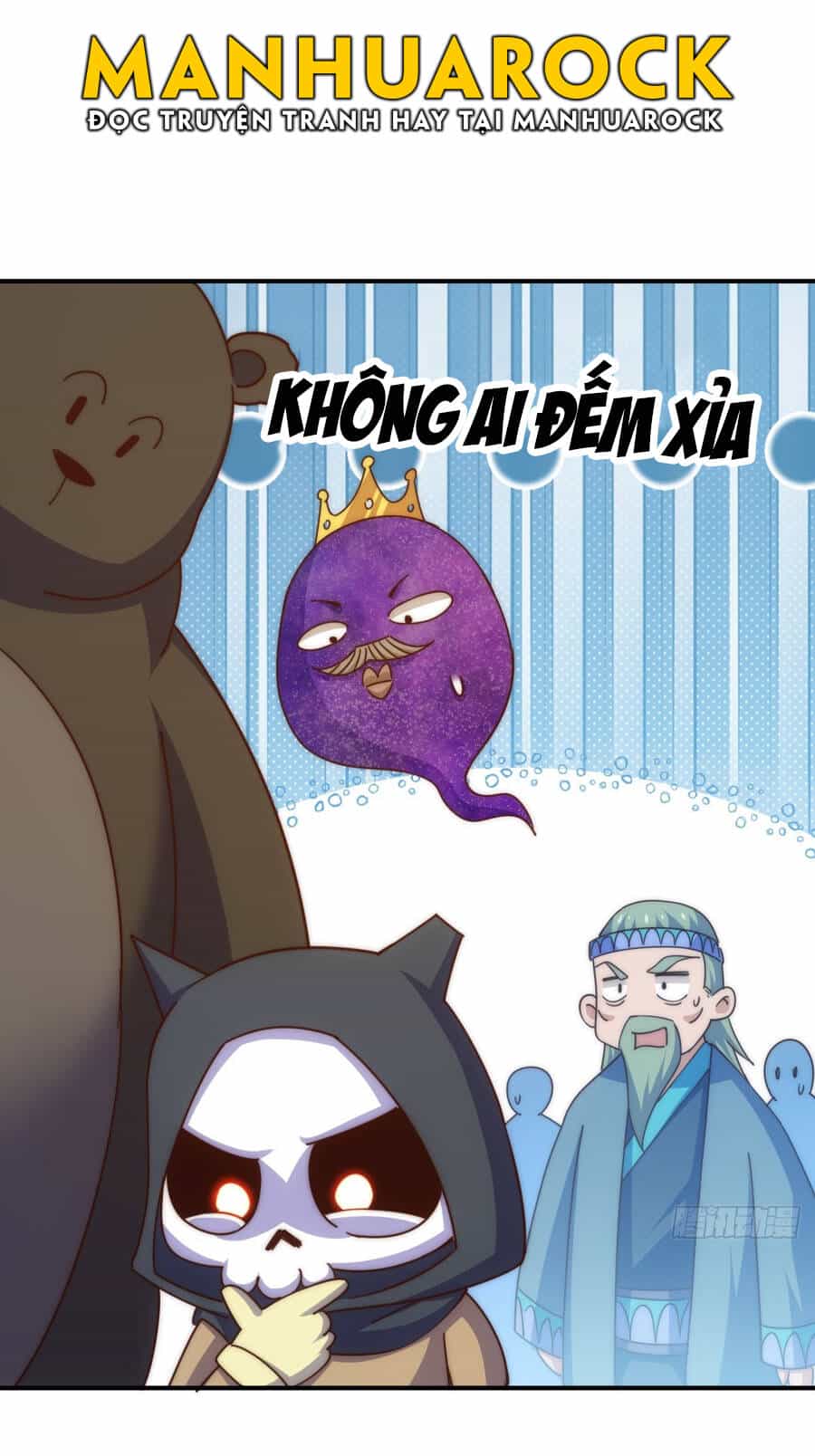 Người Trên Vạn Người - Chương 240 - ảnh 34