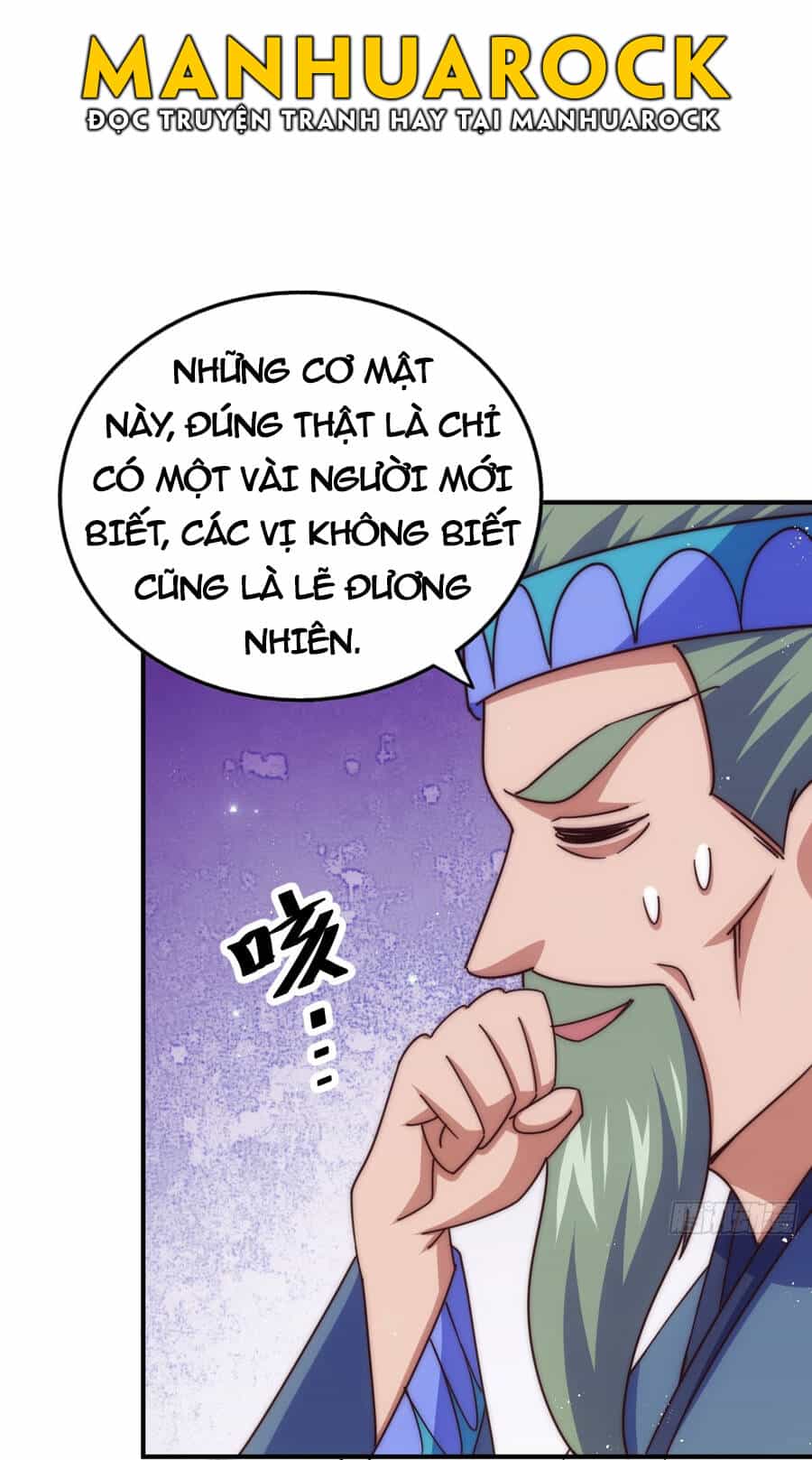 Người Trên Vạn Người - Chương 240 - ảnh 35