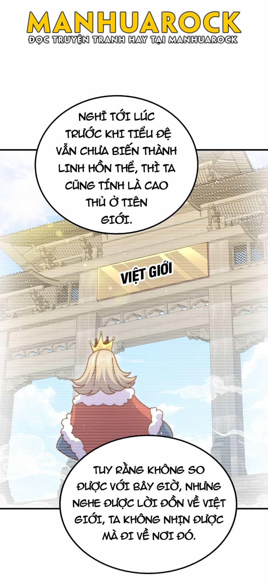 Người Trên Vạn Người - Chương 240 - ảnh 66