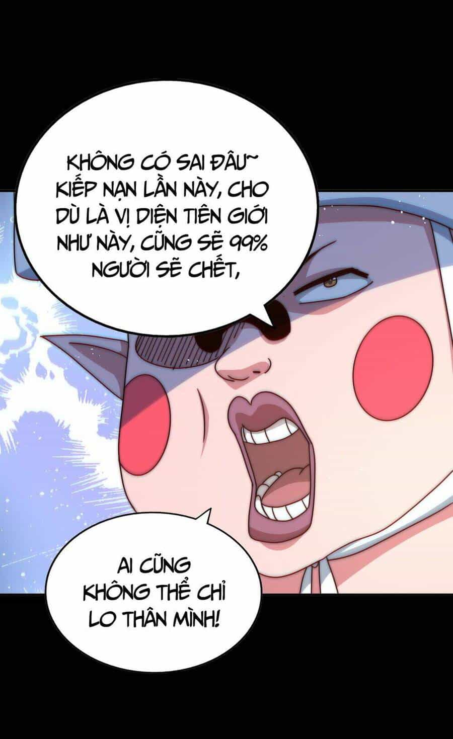 Người Trên Vạn Người - Chương 241 - ảnh 16