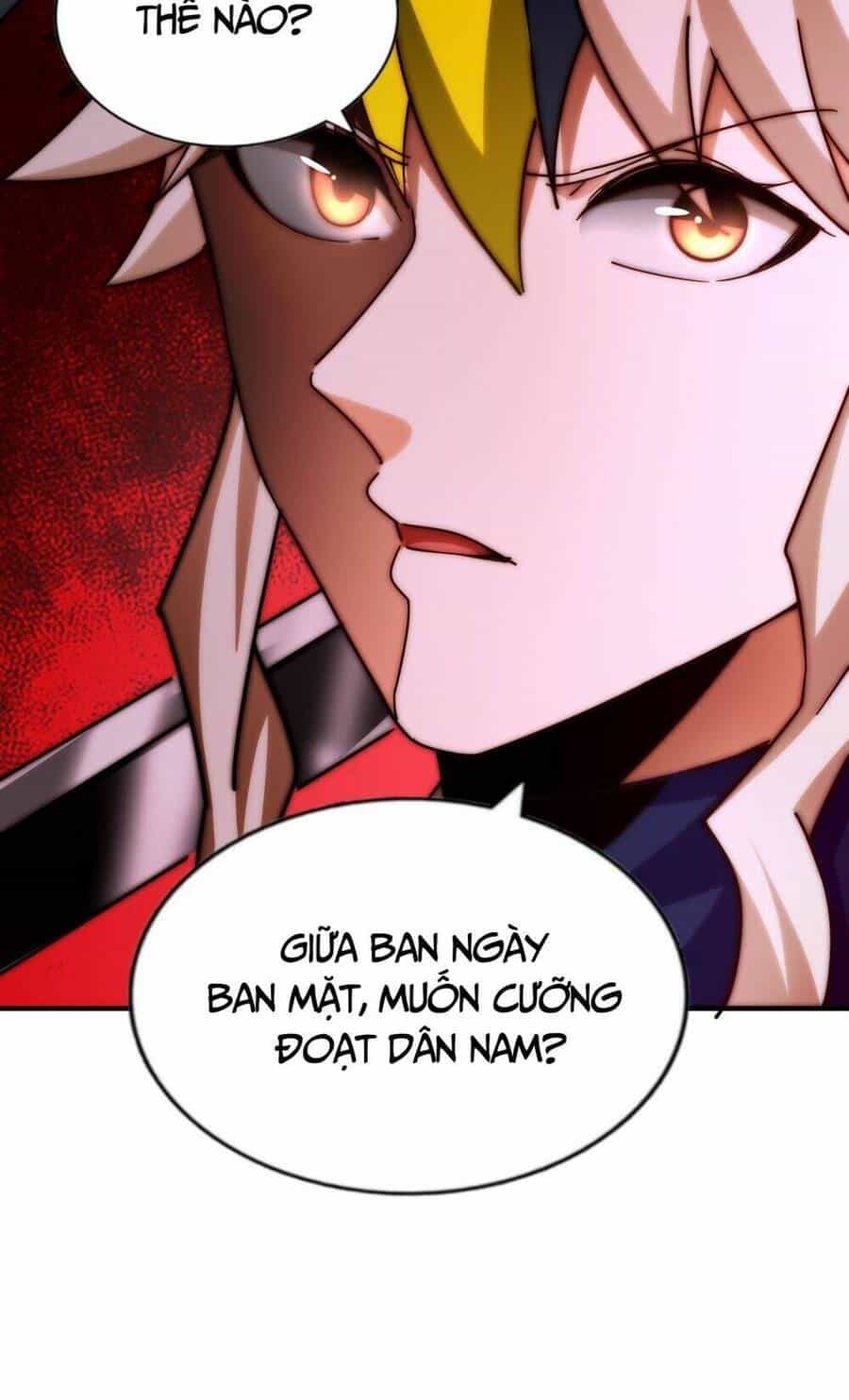 Người Trên Vạn Người - Chương 241 - ảnh 45